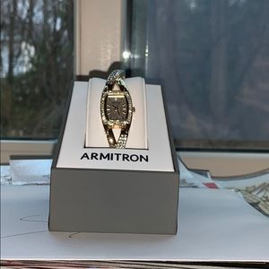 Armitron Watch